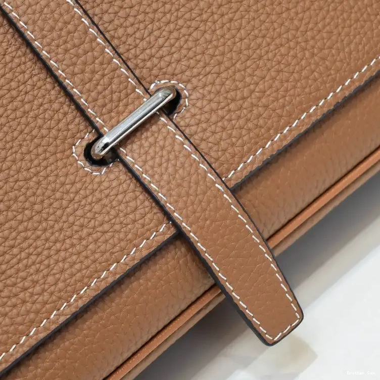 Brother Sam Yupoo Bag Hermès 2112YZ0015 0616